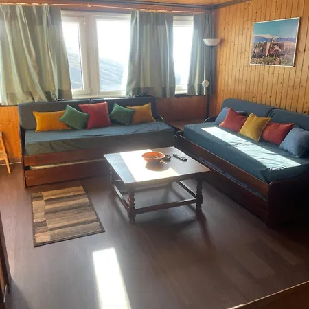 El Nevado Apartmán *