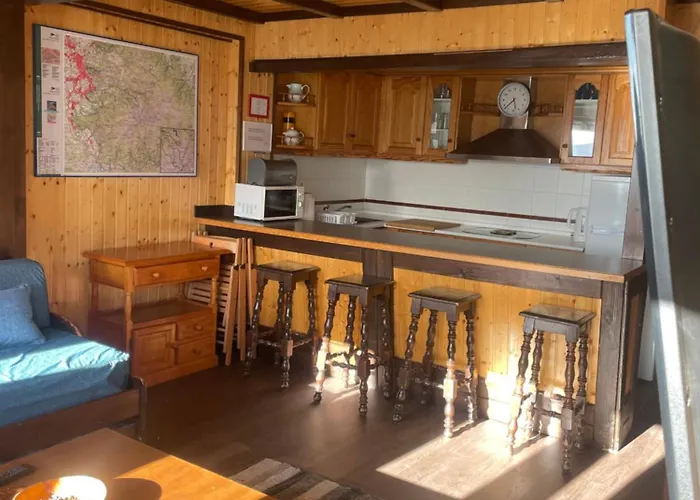 El Nevado * Sierra Nevada