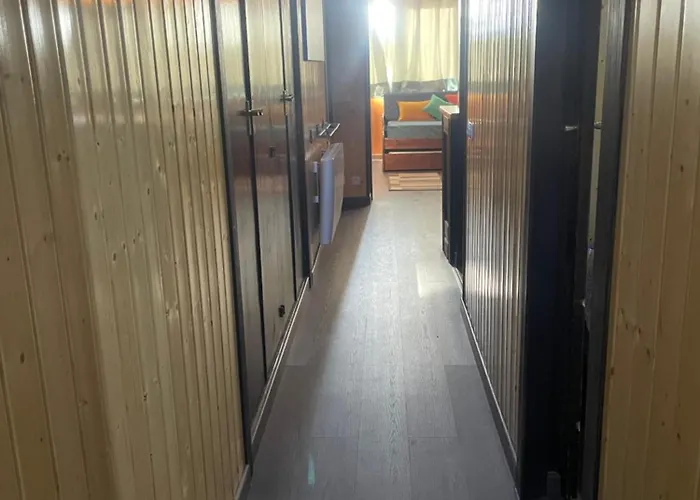 El Nevado * Sierra Nevada