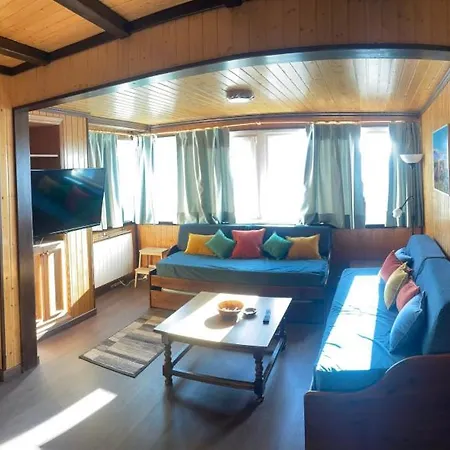 El Nevado * 塞拉内华达