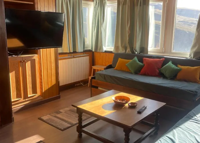 El Nevado 塞拉内华达