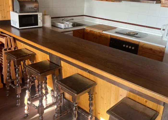 El Nevado 塞拉内华达