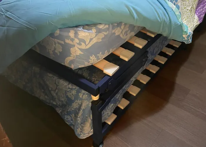 公寓 El Nevado 塞拉内华达