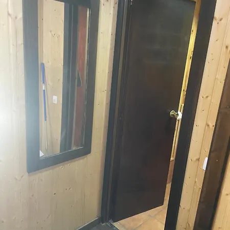 El Nevado 시에라네바다