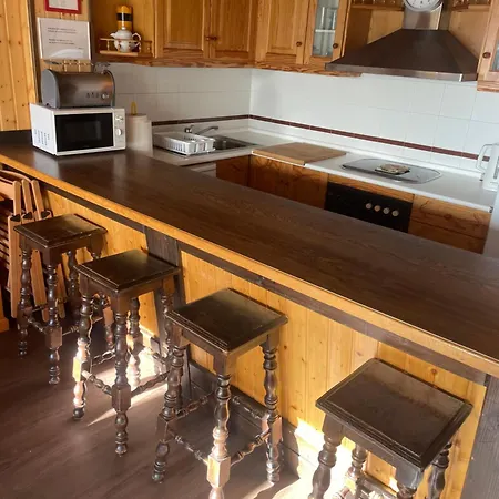 El Nevado 시에라네바다