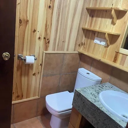 아파트 El Nevado 시에라네바다