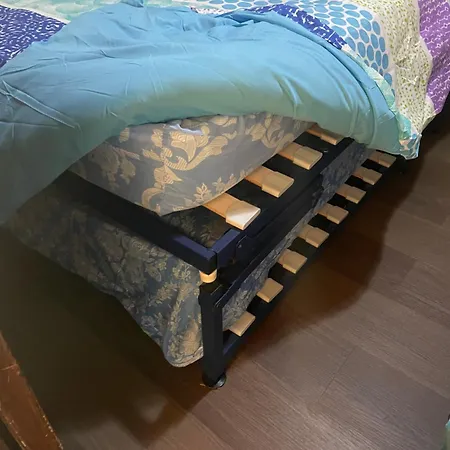 아파트 El Nevado 시에라네바다