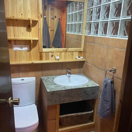 El Nevado * 시에라네바다