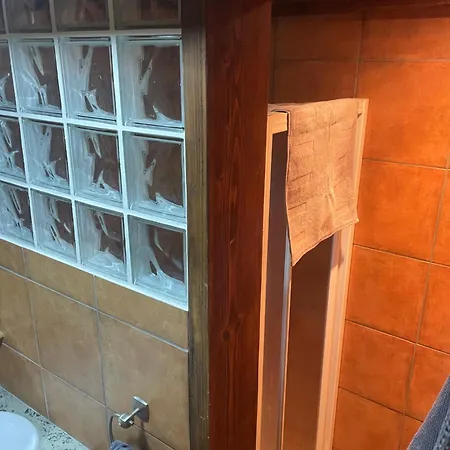 아파트 El Nevado *